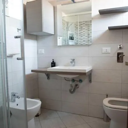 A Casa Di Luca Apartment Milan Exterior photo