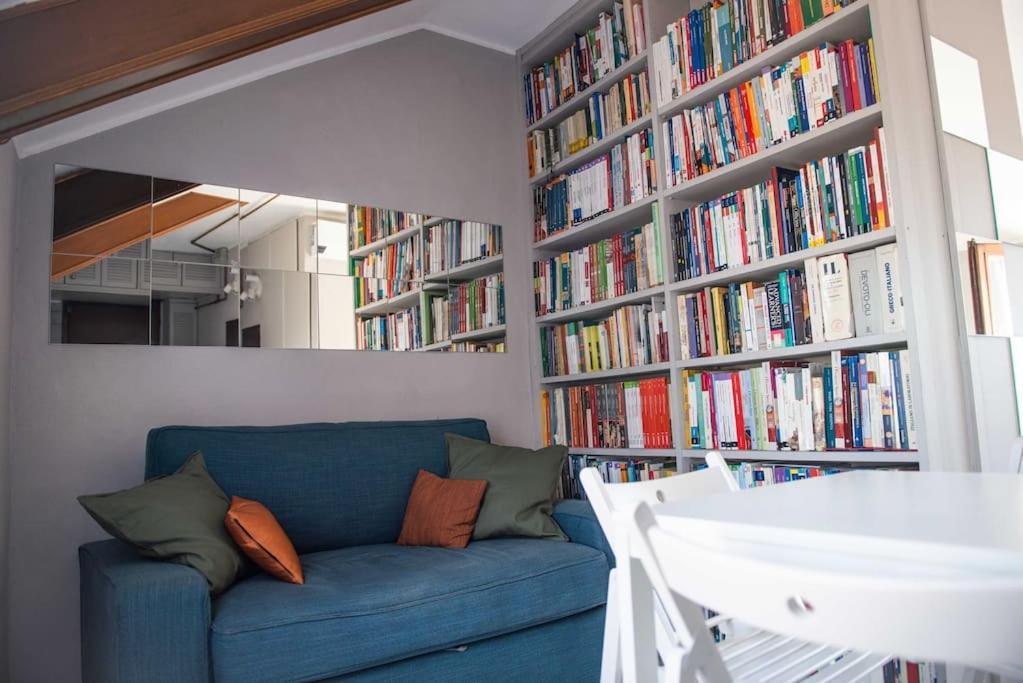 Apartment A Casa Di Luca Mailand